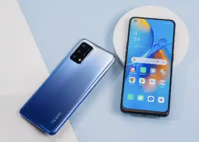 Điện thoại OPPO a74 5g
