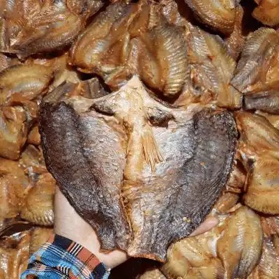 Khô cá phi loại to