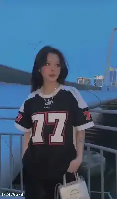 Áo thun thể thao nữ Free size