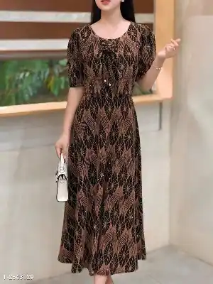 Đầm mini cho nữ 