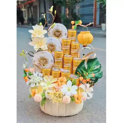 pepsi vàng tết 2026