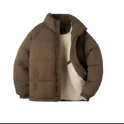 áo khoác lông cừu 